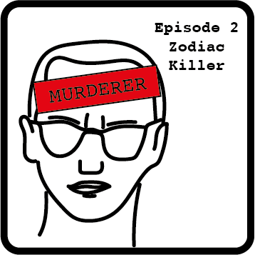 episode 2 zodiac killer