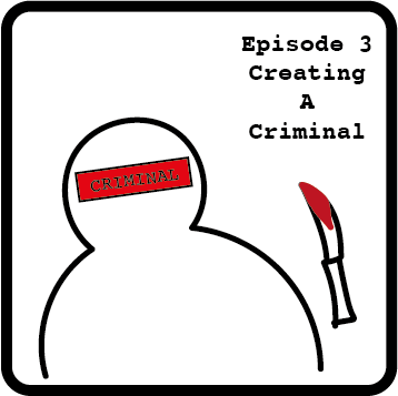 episode 3 creating criminal
