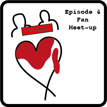 episode 4 fan meet up